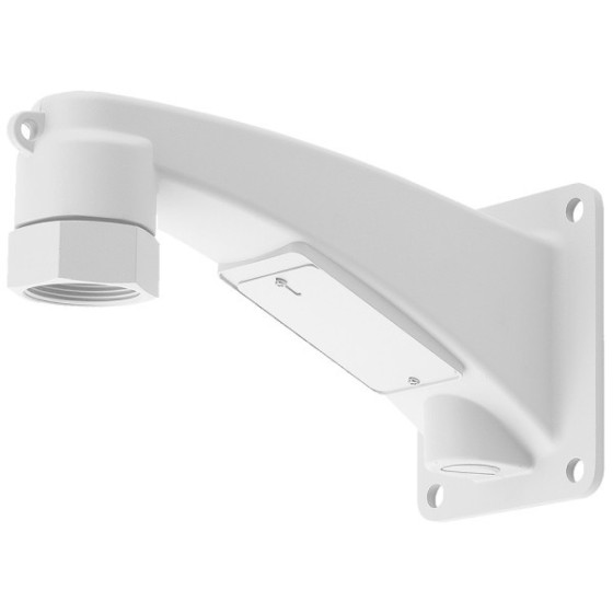 IDIS Wandhalterung, Arm, Metall, weiß