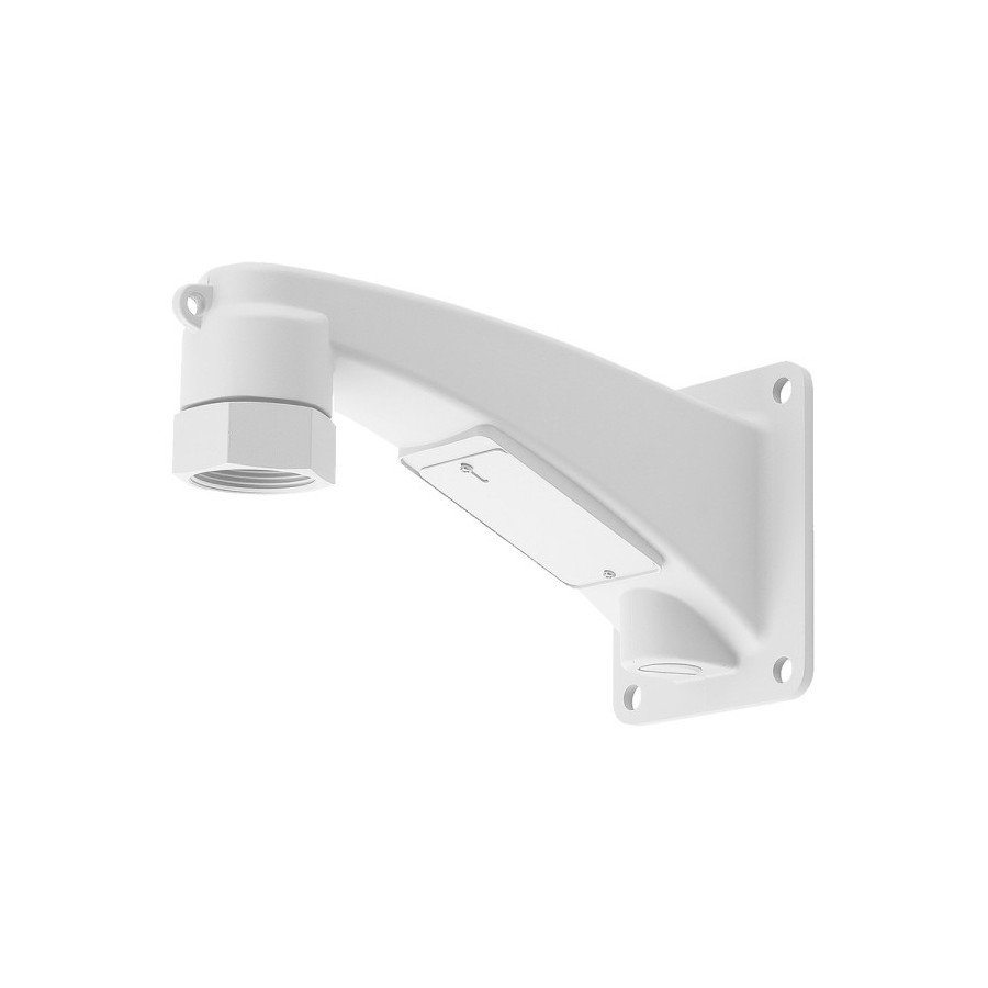 IDIS Wandhalterung, Arm, Metall, weiß