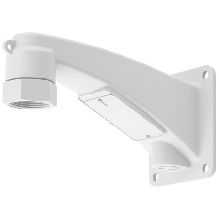 IDIS Wandhalterung, Arm, Metall, weiß