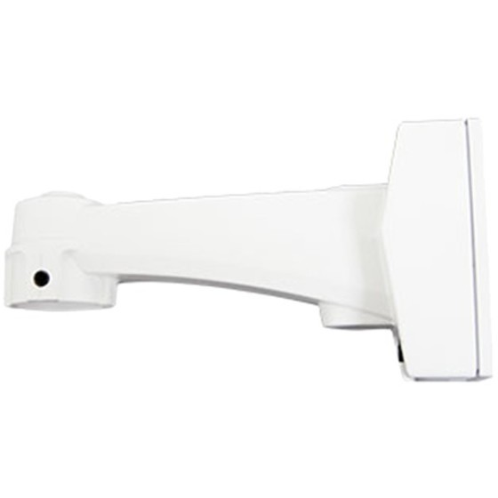 IDIS Wandhalterung, Arm, Metall, weiß