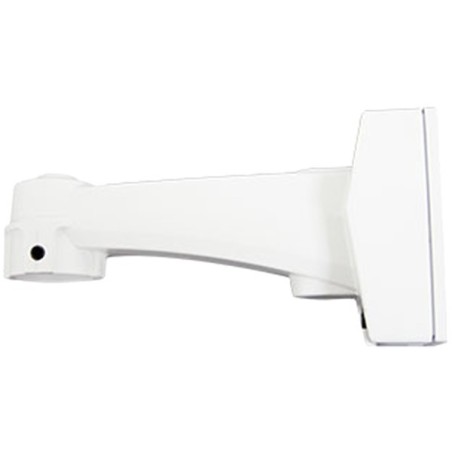 IDIS Wandhalterung, Arm, Metall, weiß