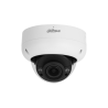 Dahua IP-Dome-Kamera, 2MP, 2,7 - 13,5 mm, IR40m, SMD 4.0, IK10, IP67, weiß