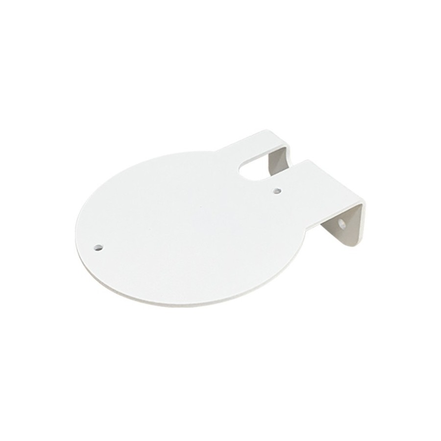 IDIS Wandhalterung, Metall, weiß