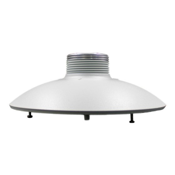 Pelco Hängehalterung