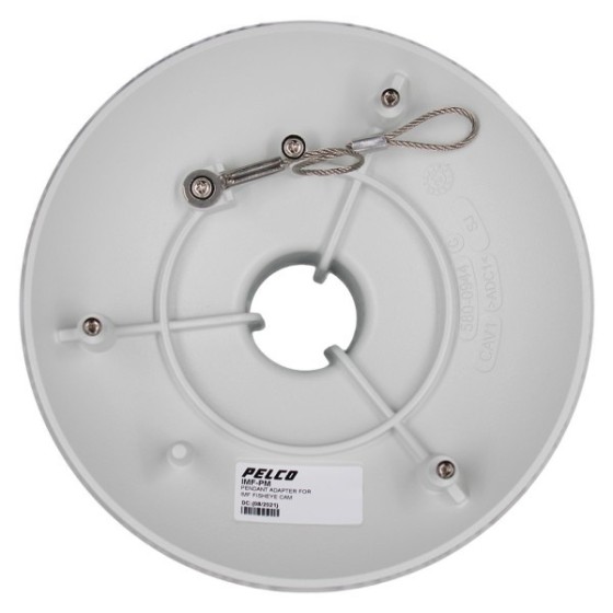 Pelco Hängehalterung