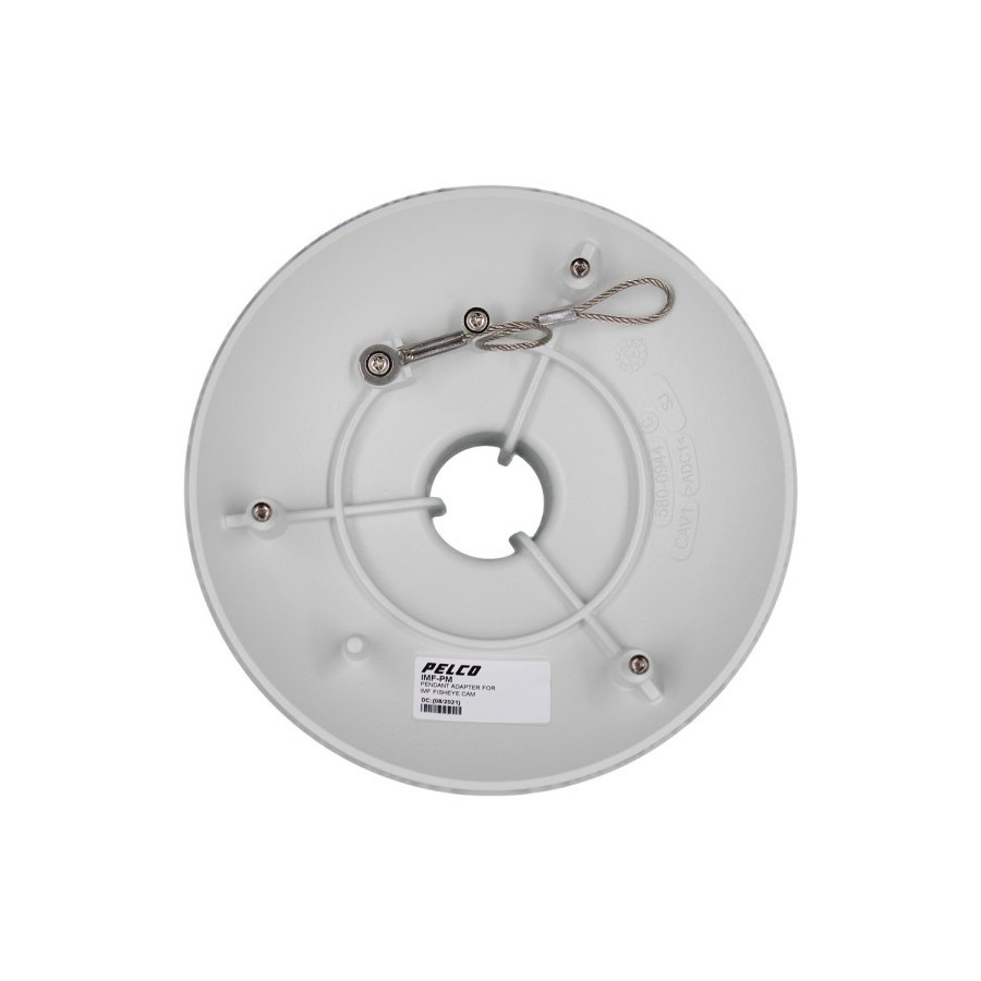 Pelco Hängehalterung