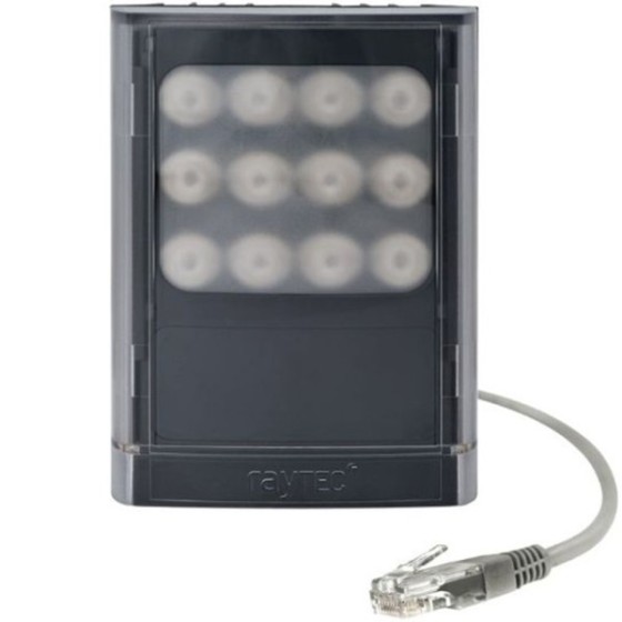 Raytec Infrarotstrahler, 850nm, IR 144m, anthrazit