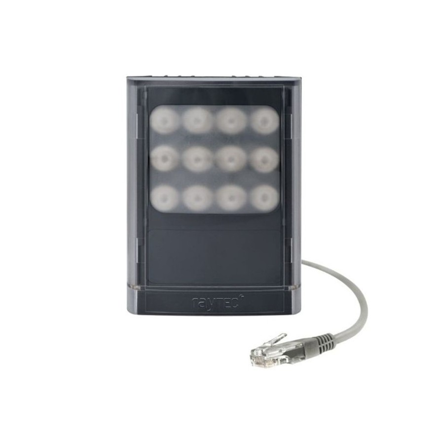 Raytec Infrarotstrahler, 850nm, IR 144m, anthrazit