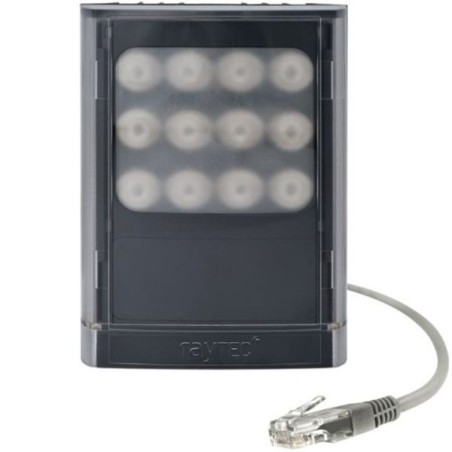 Raytec Infrarotstrahler, 850nm, IR 144m, anthrazit