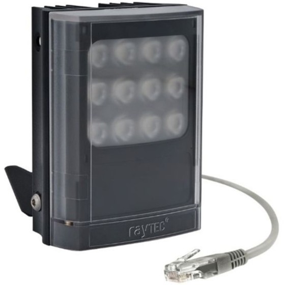 Raytec Infrarotstrahler, 850nm, IR 144m, anthrazit
