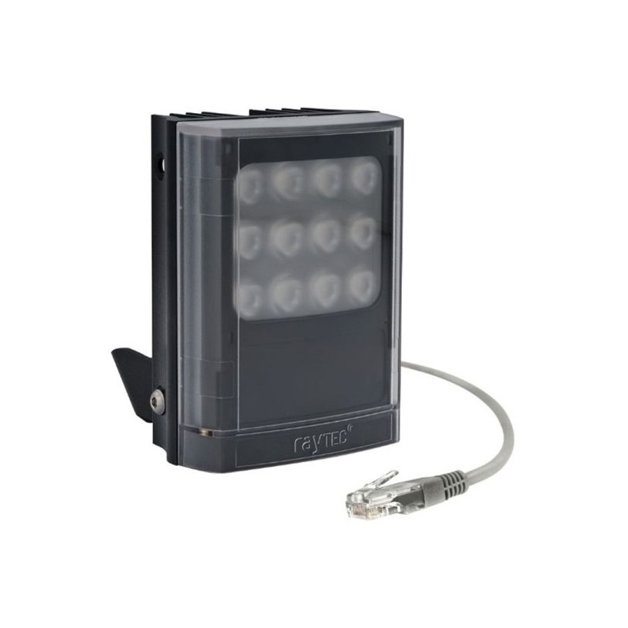 Raytec Infrarotstrahler, 850nm, IR 144m, anthrazit