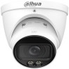 IP-Eyeball Kamera, 4 MP, 2,7 - 12 mm, IR 50 m, IP67, weiß