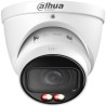 IP-Eyeball Kamera, 4 MP, 2,7 - 12 mm, IR 50 m, IP67, weiß