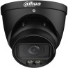 IP-Eyeball Kamera, 4 MP, 2,7 - 12 mm, IR 50 m, IP67, schwarz