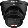 IP-Eyeball Kamera, 4 MP, 2,7 - 12 mm, IR 50 m, IP67, schwarz