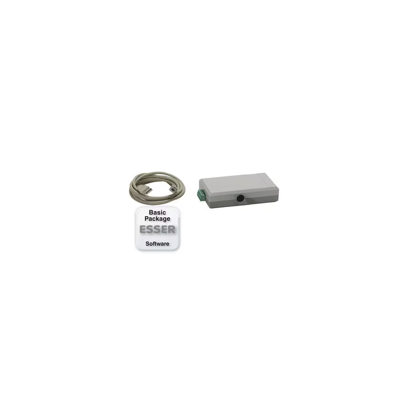Erstausrüsterpaket tools 8000 PLus