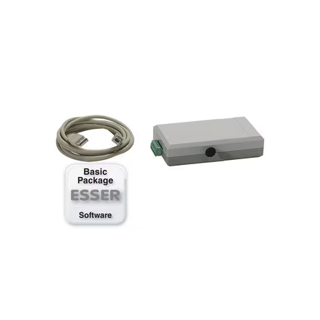 Erstausrüsterpaket tools 8000 PLus