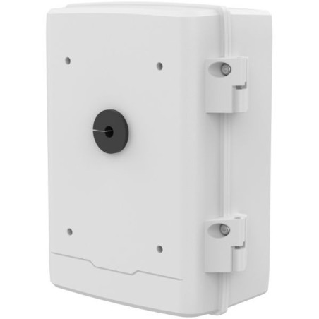 Uniview Montagebox, Aluminium, weiß