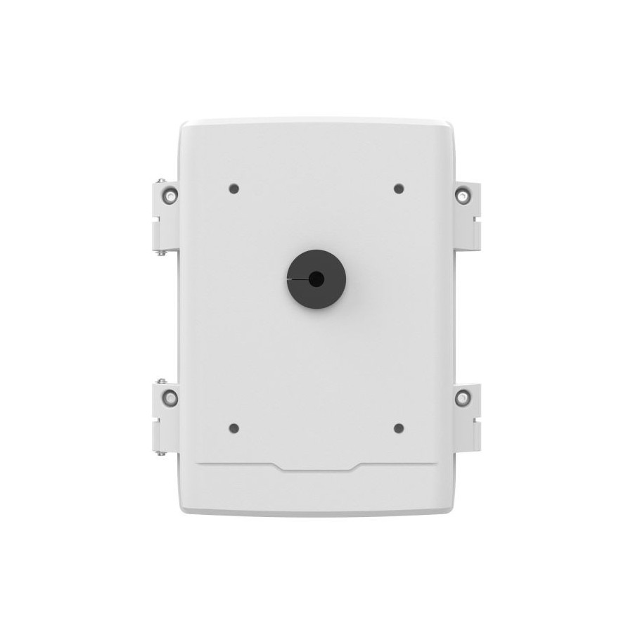 Uniview Montagebox, Aluminium, weiß