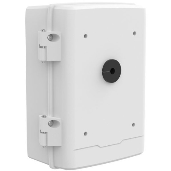 Uniview Montagebox, Aluminium, weiß