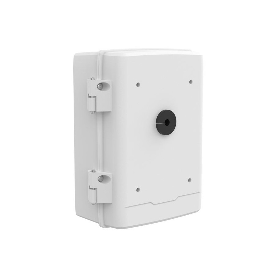 Uniview Montagebox, Aluminium, weiß