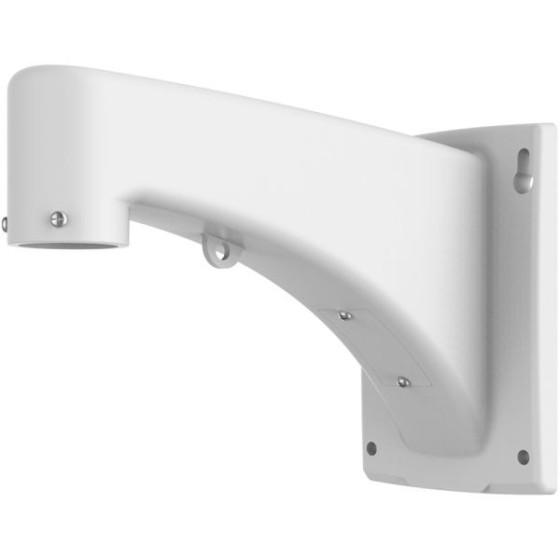 Uniview Wandhalterung, Aluminium, weiß