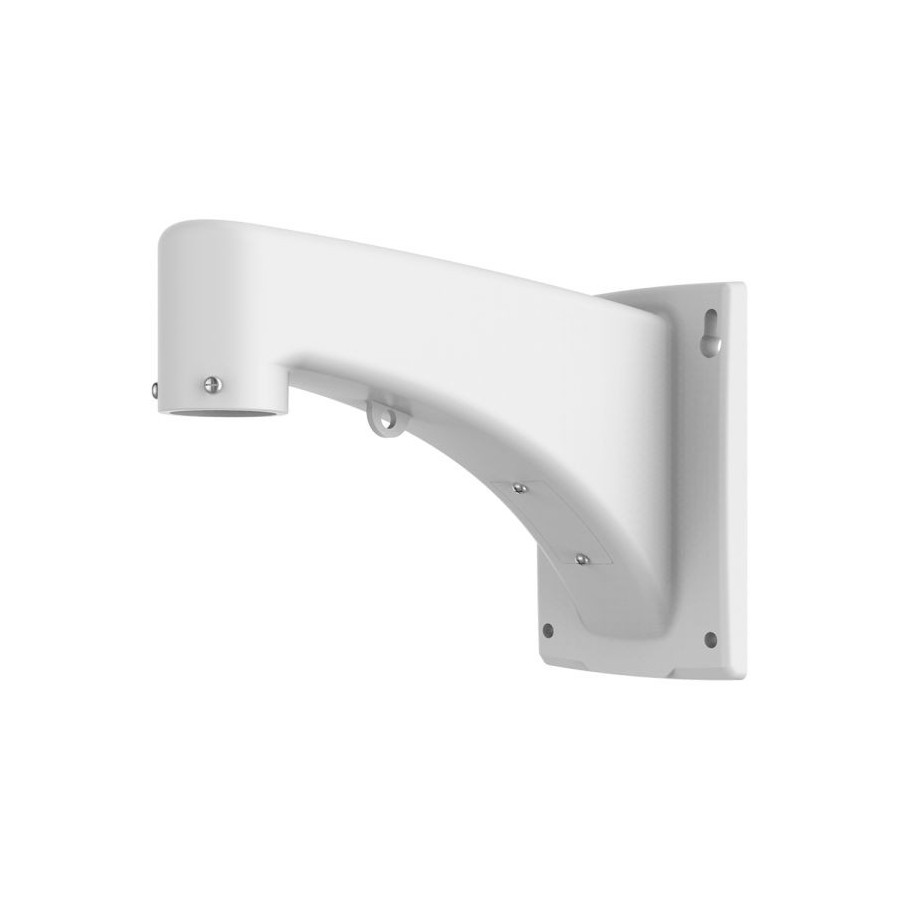 Uniview Wandhalterung, Aluminium, weiß