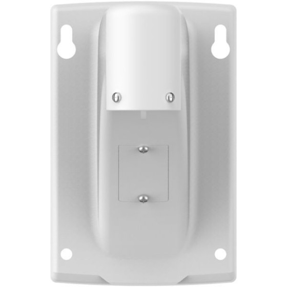 Uniview Wandhalterung, Aluminium, weiß