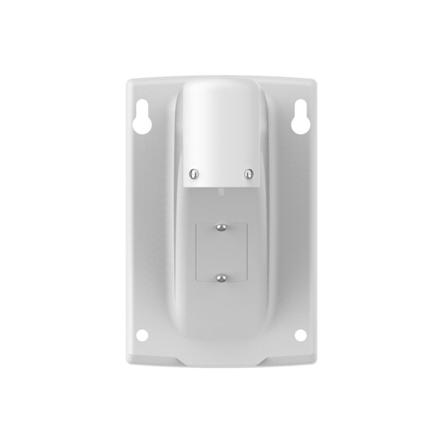 Uniview Wandhalterung, Aluminium, weiß