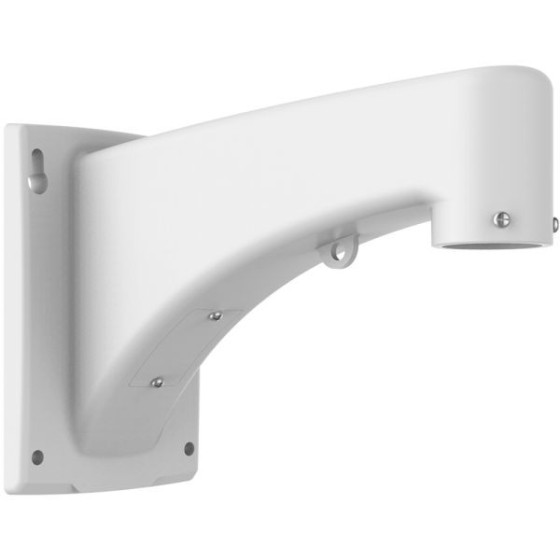 Uniview Wandhalterung, Aluminium, weiß