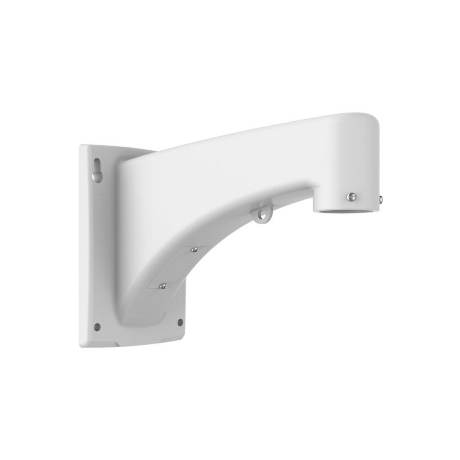 Uniview Wandhalterung, Aluminium, weiß