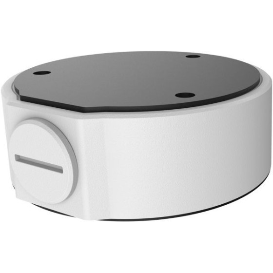 Uniview Montagebox, Aluminium, weiß