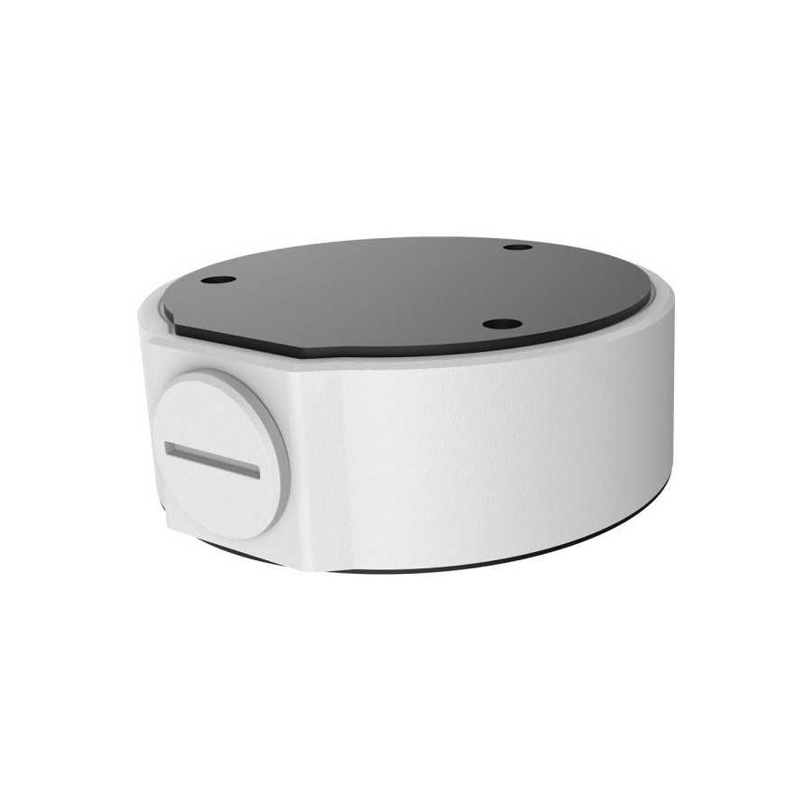 Uniview Montagebox, Aluminium, weiß