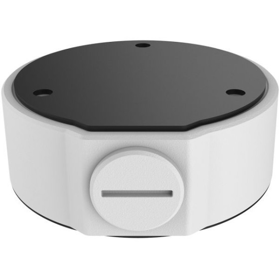 Uniview Montagebox, Aluminium, weiß