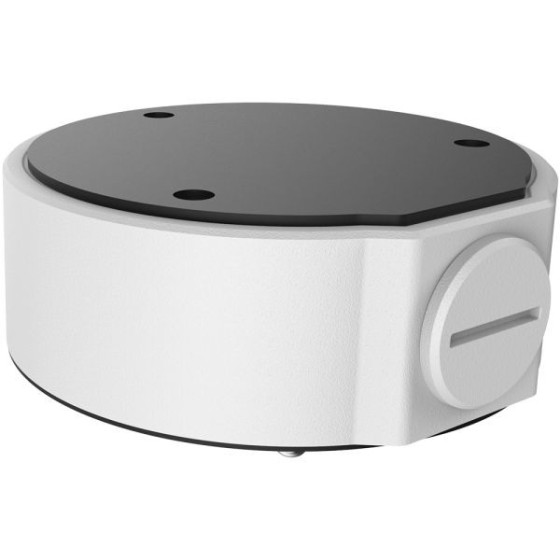 Uniview Montagebox, Aluminium, weiß