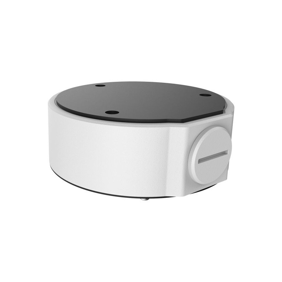 Uniview Montagebox, Aluminium, weiß