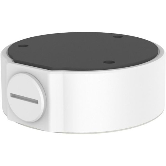 Uniview Montagebox, Aluminium, weiß