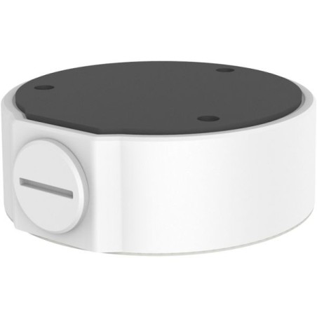 Uniview Montagebox, Aluminium, weiß