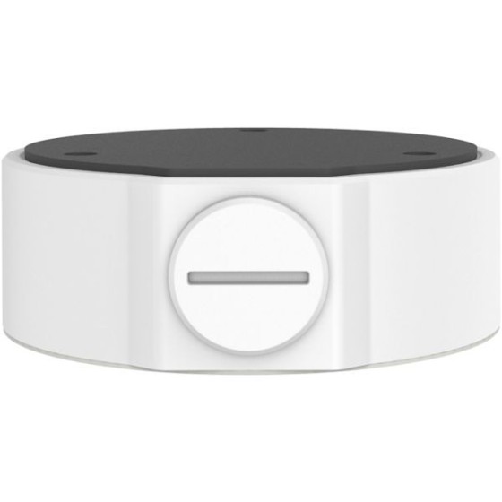 Uniview Montagebox, Aluminium, weiß