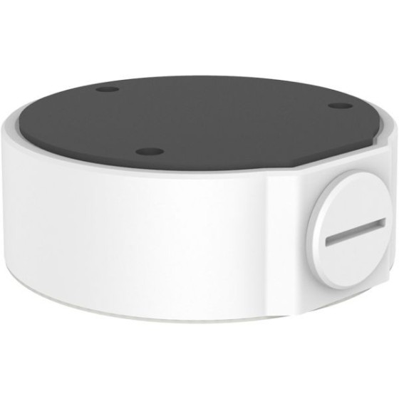 Uniview Montagebox, Aluminium, weiß