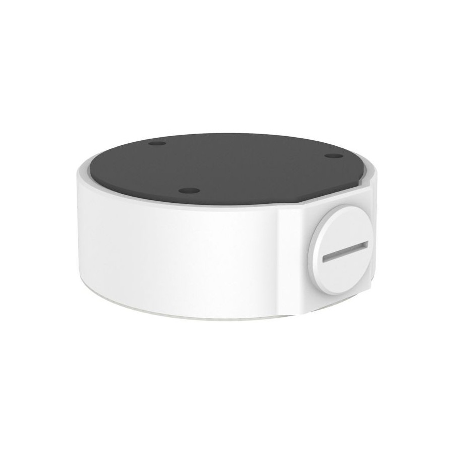 Uniview Montagebox, Aluminium, weiß