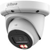 IP-Eyeball-Kamera, 4 MP, 2,8 mm, IR 50 m, IP67, weiß