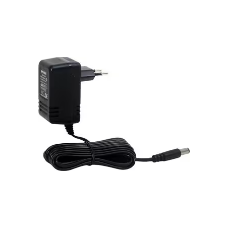 Schaltnetzteil mit Rundstecker