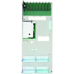 Zentrale MC 1500-M ohne int.BDT - GEH 450x1050x200mm NLT 12V/4.0A/108Ah
