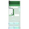 Zentrale MC 1500-M ohne int.BDT - GEH 450x1050x200mm NLT 12V/4.0A/108Ah