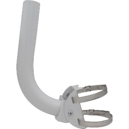 Wi-Tek Befestigung mit Mastschellen