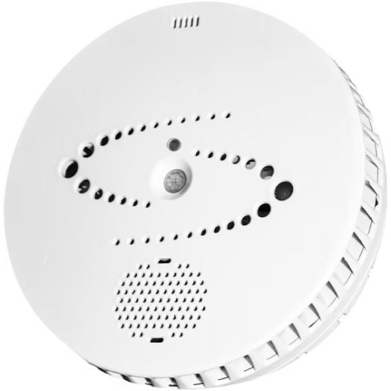 Avigilon HALO 3C Smart Sensor, IK8, weiß