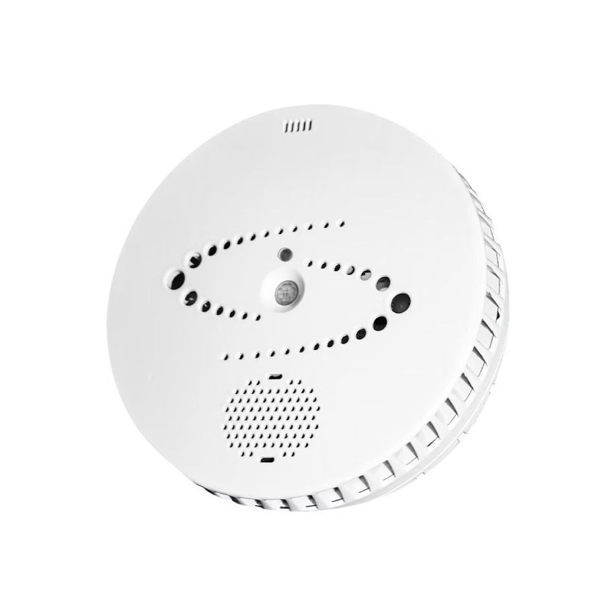 Avigilon HALO 3C Smart Sensor, inkl. Personenzählung, Anwesenheit, IK8