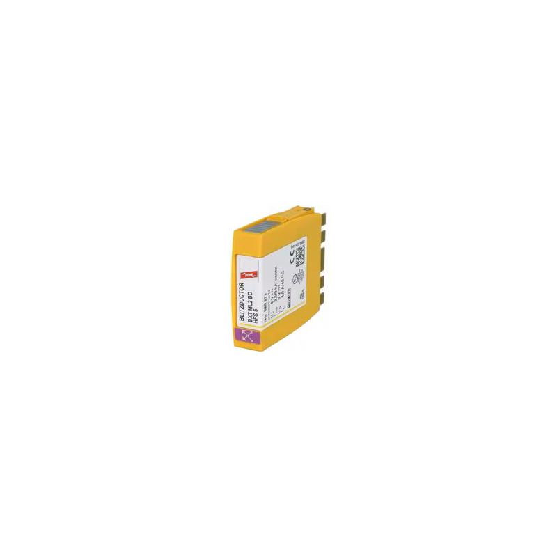 ÜSS-Modul für essernet u. RS-485-Schnittstellen