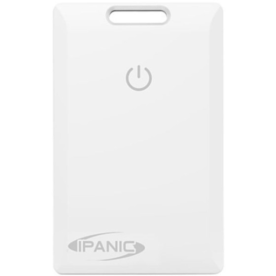 Avigilon HALO Paniktaster, weiß